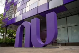 Nubank supera Petrobras e se torna maior empresa privada do Brasil - Imagem