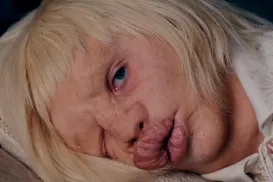 O filme de terror que deixou atriz famosa com depressão por quase 1 ano - Imagem