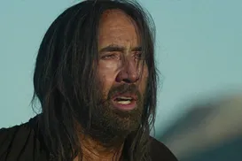 O filme de terror sobre a vida de Jesus que está causando polêmica - Imagem