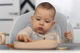 O que acontece quando bebês crescem sem açúcar? Estudo responde - Imagem