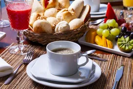 O que comer no café da manhã para evitar infarto e AVC - Imagem