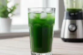 O suco que realmente protege fígado e imunidade: conheça a receita perfeita - Imagem