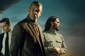 O suspense policial polêmico e viciante que alcançou Top 1 na Netflix - Imagem