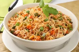 O tempero mágico que vai deixar o seu arroz mais saudável e gostoso - Imagem