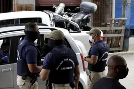 Oportunidade em Salvador: anunciado novo concurso para a Guarda Civil Municipal - Imagem