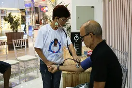 Os cuidados com a próstata - Imagem