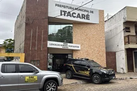 PF e CGU deflagram operação contra fraude na Prefeitura de Itacaré - Imagem