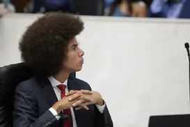 PT define plano para deputado brigão de olho em 2026 - Imagem