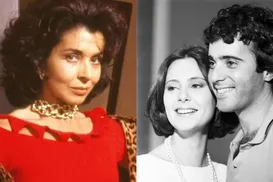 Pai Herói ou Tieta? Saiba qual a novela mais assistida da TV brasileira - Imagem