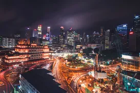 Países e cidades mais inovadoras do mundo 2025, segundo índice - Imagem