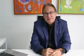 Paradoxo: bolsa sobe mas as blue chips caem - Imagem