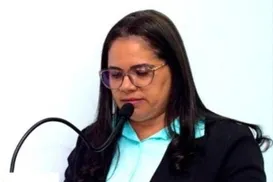 Parlamentar é expulsa de partido em cidade baiana - Imagem