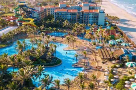 Parque brasileiro supera a Disney e fica entre os melhores do mundo - Imagem