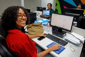 Partiu Estágio abre mais de 4 mil vagas para universitários - Imagem