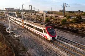 Passeio de trem mostra uma das vistas mais incríveis do Brasil - Imagem