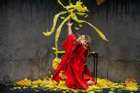 Peça feminista com Gabriela Duarte entra em cartaz em Salvador - Imagem