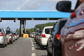 Pedágio mais caro do Brasil poderá ser extinto - Imagem