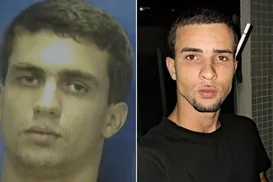 Pedro Dom: polícia prende filho de criminoso que inspirou série da Amazon - Imagem