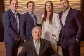 Pessoa & Pessoa celebra 45 anos em Salvador e lança nova fase - Imagem