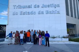 “Petrobras e Bravo Energia precisam indenizar pescadores", diz Deyvid Bacelar - Imagem