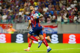 Por que Bahia e Vasco pode ser mais difícil do que diz a tabela - Imagem