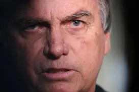 Pregabalina e sertralina: remédios que Bolsonaro culpa por paranoia - Imagem