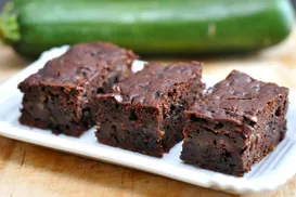 Pronto em 5 minutos: aprenda fazer brownie proteico sem farinha - Imagem