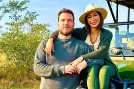 Quase R$ 100 mil em vaso: marido se revolta com gasto de ex-BBB - Imagem