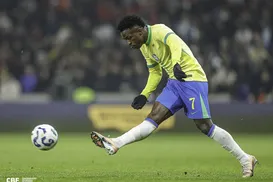 Quem o Brasil pode enfrentar na Copa do Mundo? Campeã mundial pode estar no caminho - Imagem