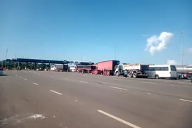 Reajuste de 5,13% no pedágio da BA-099 começa neste sábado - Imagem