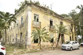 Reforma milionária do Solar Boa Vista começa a sair do papel - Imagem