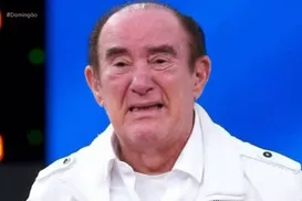 Renato Aragão nega acusação de calote milionário feita pela filha - Imagem