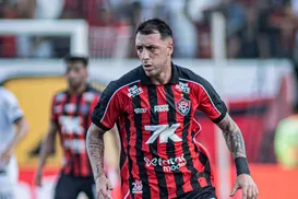 Risco de queda do Vitória atinge nível crítico após façanha do Santos - Imagem