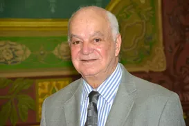 Roberval Luania completa 65 anos de trabalho e legado na mídia baiana - Imagem