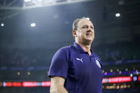 Rogério Ceni vai quebrar marca histórica pelo Bahia contra o Fortaleza - Imagem