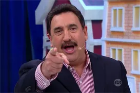 Saiba o verdadeiro motivo por trás da mudança de cidadania de Ratinho - Imagem