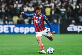 Saiba para quem na arquibancada Juba deu camisa da Seleção - Imagem