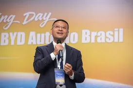 Salvador: BYD realiza evento para impulsionar fornecedores locais - Imagem