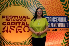 Salvador Capital Afro: secretária destaca força territorial do projeto - Imagem