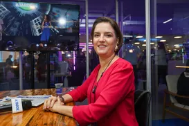 “Salvador está pronta para atrair mais investimentos”, diz secretária Mila Paes - Imagem