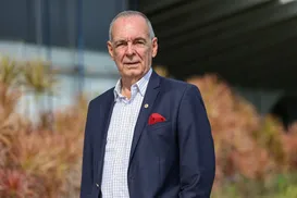 “Salvador foi uma cidade planejada igual a Brasília”, diz especialista - Imagem