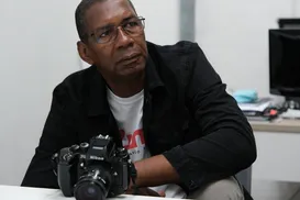 Salvador ganha sede dedicada a preservar memórias negras e formar novos fotógrafos - Imagem