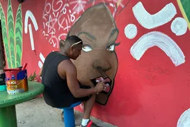 Salvador inicia festival que une afroempreendedorismo e ancestralidade - Imagem