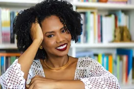 Salvador recebe feira inédita com autoras de toda a Bahia - Imagem