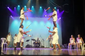 Salvador terá festival gratuito de circo gigante e grandes atrações - Imagem