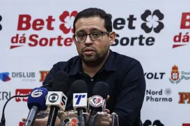 Santa Cruz aposta em ex-vice-presidente do Bahia para ser CEO em 2026 - Imagem