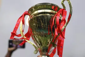 Sem mais ida e volta na semi e na final: veja mudanças no Baianão 2026 - Imagem