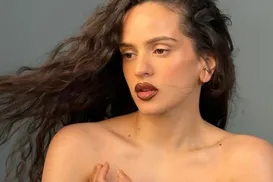 Sem sexo! Cantora diz fazer celibato voluntário; entenda motivo - Imagem