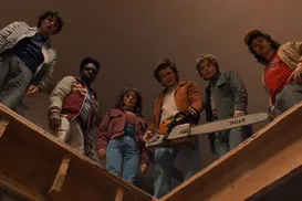 Stranger Things terá morte mais violenta da série na quinta temporada - Imagem