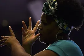 Surdos promovem ação para aprimorar Libras - Imagem